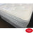 Dreamland Beds 135cm (4ft6) Pocket Sprung Cashmere Memory Double Mattress IN STOCK