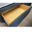 Daytona Pocket 4ft6 Double 2 Drawer Divan Bed and Headboard