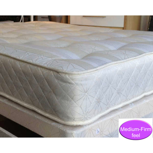 Classic Ortho 135cm (4ft6) Double Mattress IN STOCK