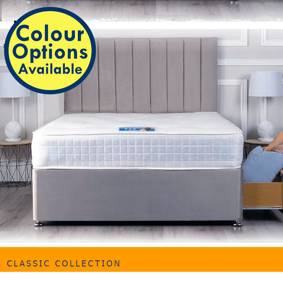 Classic shop collection mattress