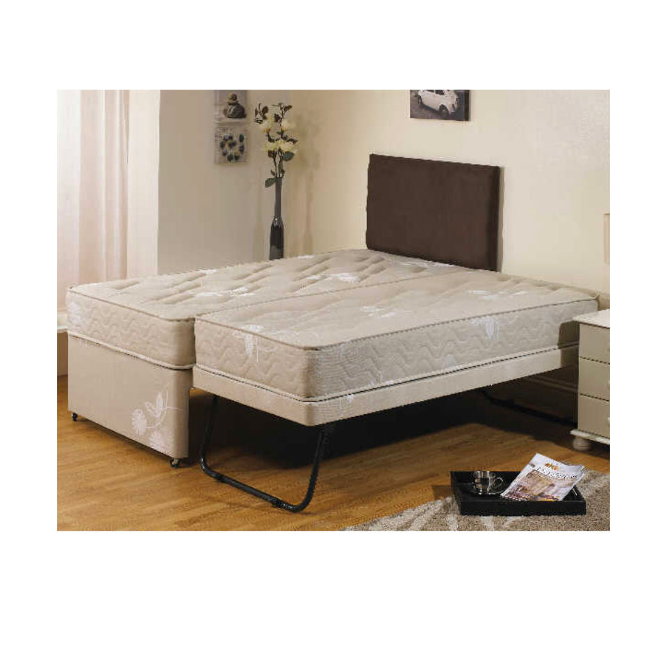 Visitor Deluxe Guest Bed — Bed Shop Tamworth