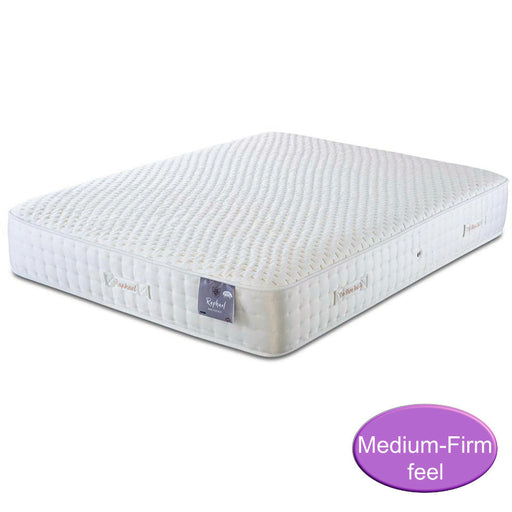 Shire Beds Raphael 3000 Pocket & Latex 4ft6 (135cm) Double Mattress IN STOCK