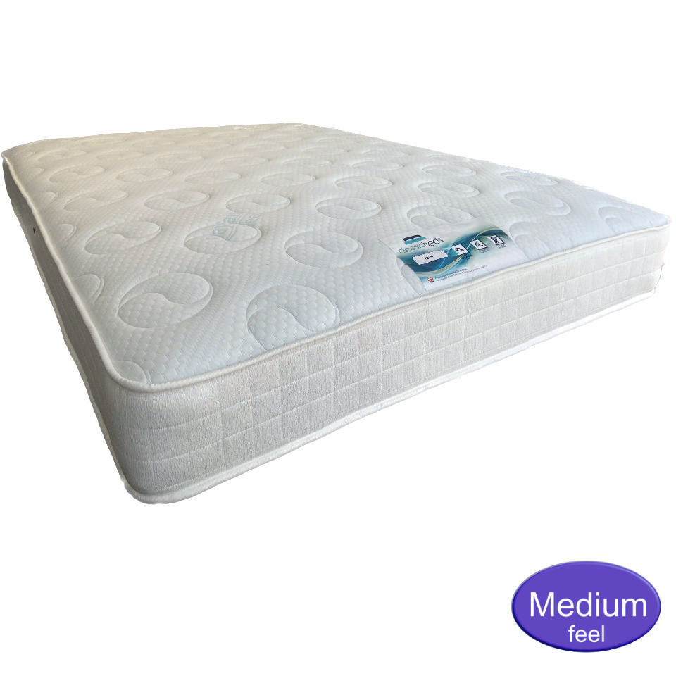 Tulip 4ft Small Double Mattress
