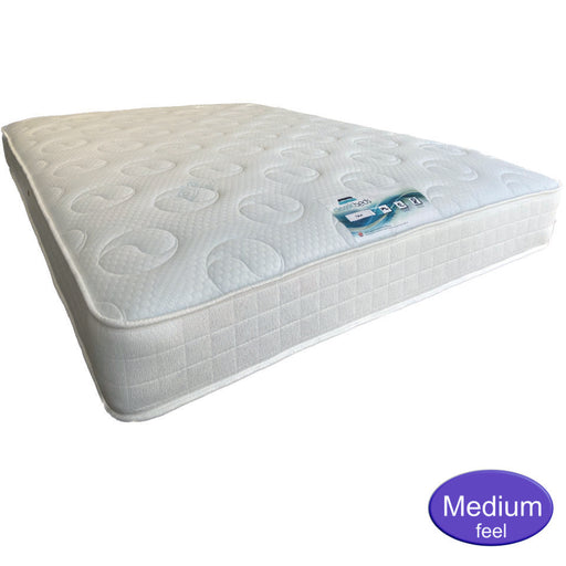 Tulip 4ft Small Double Mattress IN STOCK