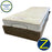 Adjustable Motion Natural 135cm (4ft6) Double Adjustable Bed "FREE ASSEMBLY"