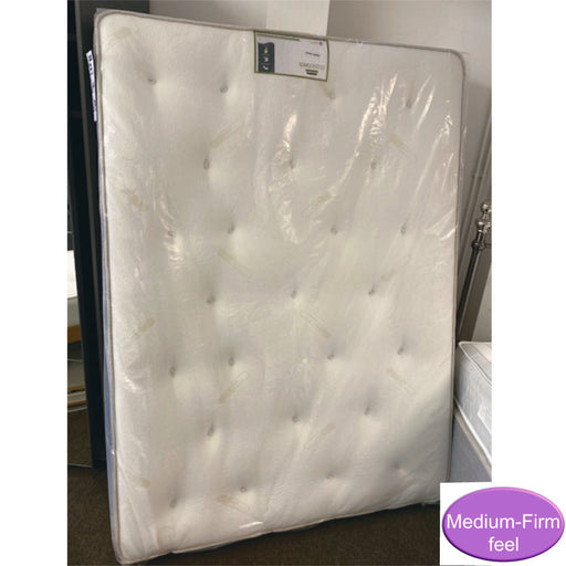 Classic Cool Max 135cm (4ft6) Double Mattress IN STOCK