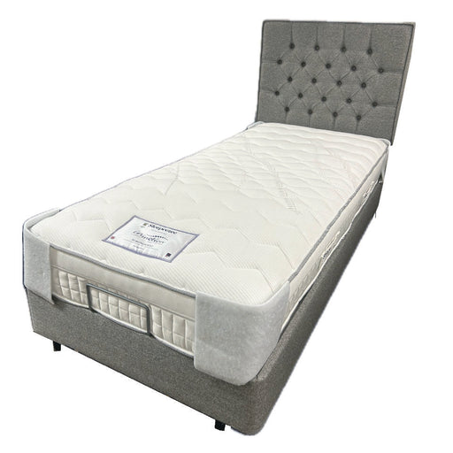 Sleepeezee In Motion Eco 75cm (2ft6) Single Adjustable Bed