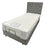 Sleepeezee In Motion Natural 75cm (2ft6) Small Single Adjustable Bed