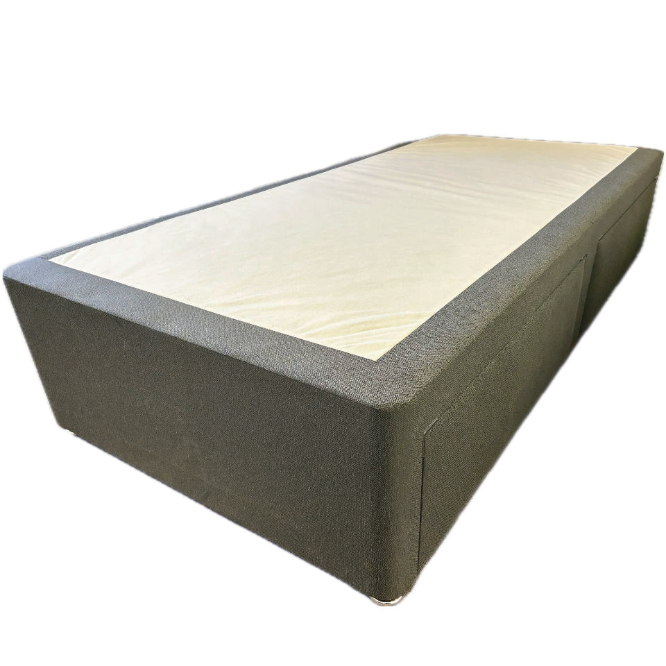 Classic Thornton 90cm (3ft) Single Classic Base — Bed Shop Tamworth