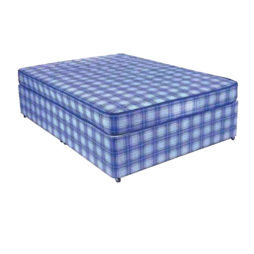 Classic 135cm (4ft6) Double Divan Bed