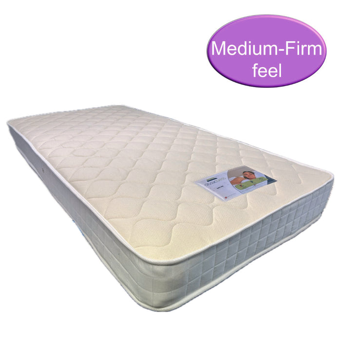 Classic Plus Ortho Mattress 90cm (3ft) Single IN STOCK