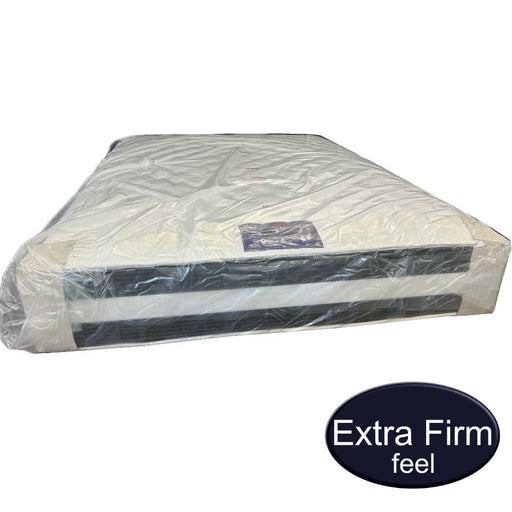 LIMITED AVAILABILTY Mayfair Ortho 4ft6 Double Mattress IN STOCK