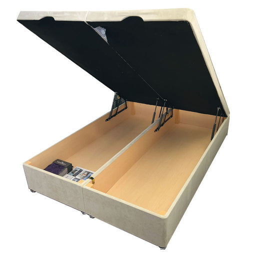 Lloyd Ottoman 4ft Small Double Storage Bed