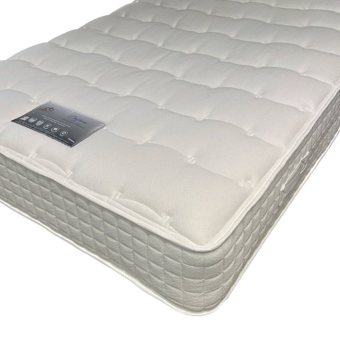 Daytona Pocket 1000 150cm (5ft) Kingsize Mattress IN STOCK