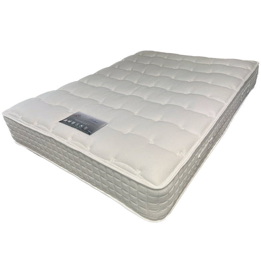 Daytona Pocket 1000 150cm (5ft) Kingsize Mattress IN STOCK