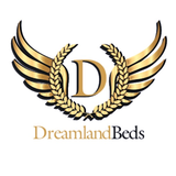 dreamland beds, dreamland mattress, dreamland cashmere