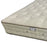 The Bed Shop Dosthill Ortho 2000 Pocket Sprung 4ft (120cm) Small Double Mattress