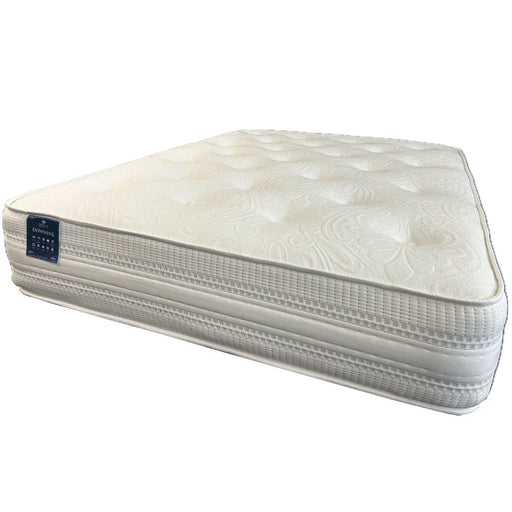 Dorlux Downing Pocket Sprung 4ft (120cm) Small Double Mattress