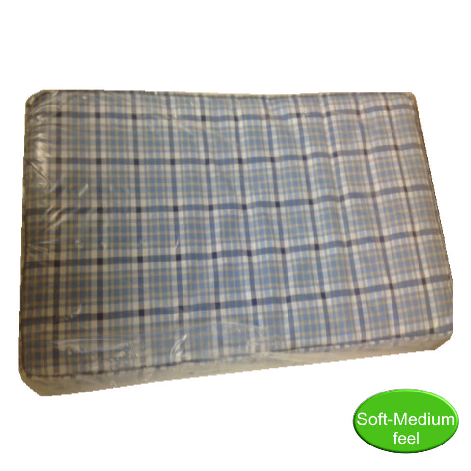 120cm (4ft) Three Quarter Mattresses