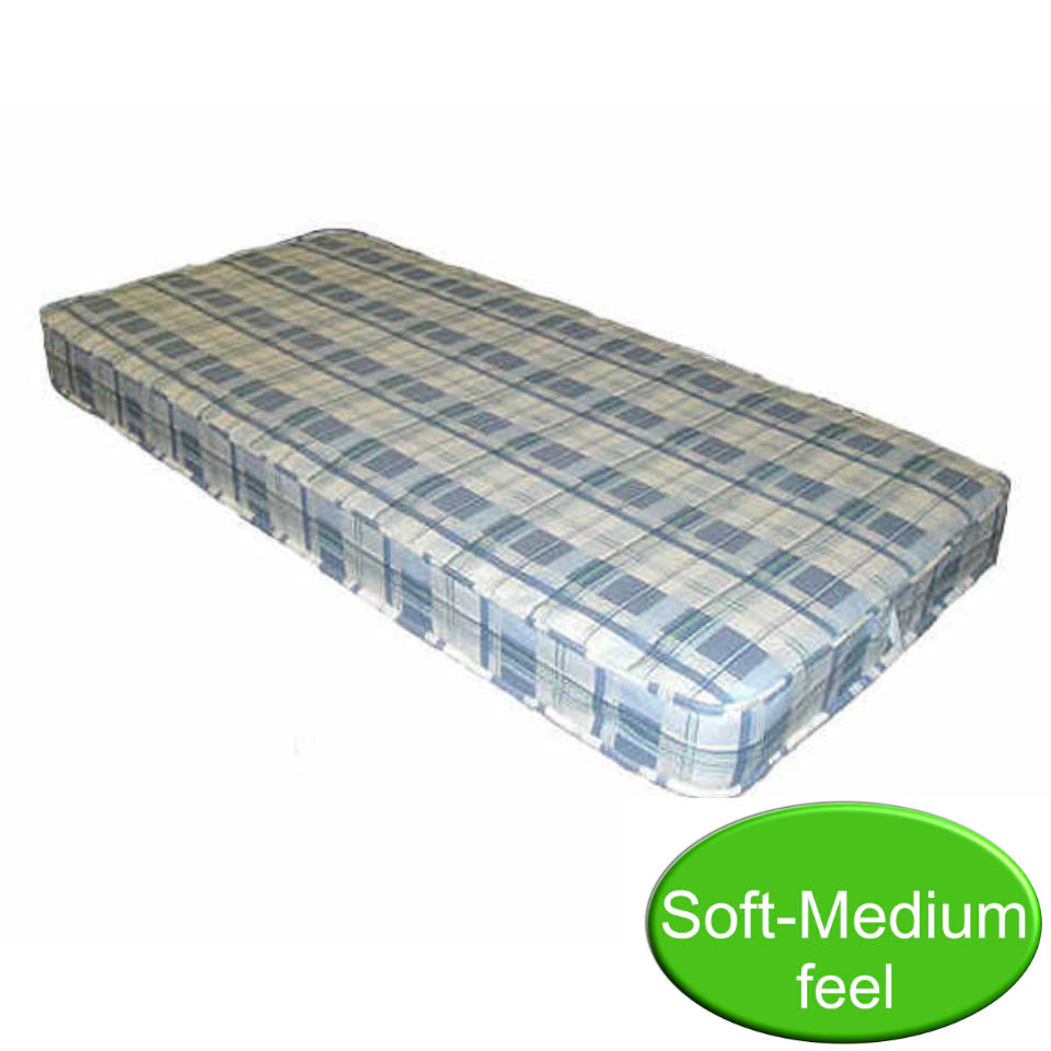 75cm (2ft6) Small Single Mattresses