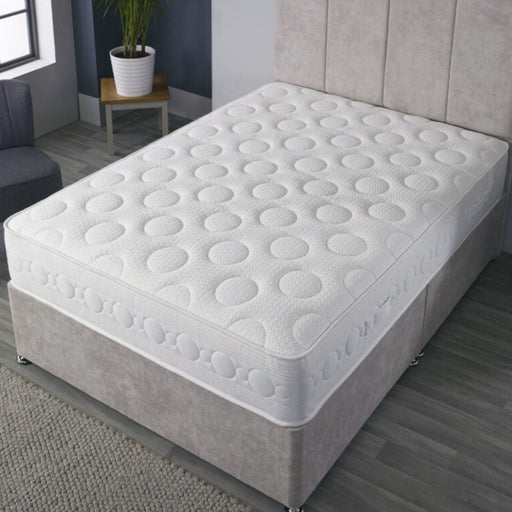 Grace 1000 Pocket Encapsulated 150cm 5ft Kingsize Mattress