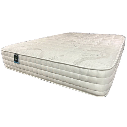 I Gravity Pocket and Gel Foam 90cm 3ft Single Mattress