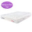 Sleepeezee Jessica Ortho 150cm (5ft) Kingsize Mattress