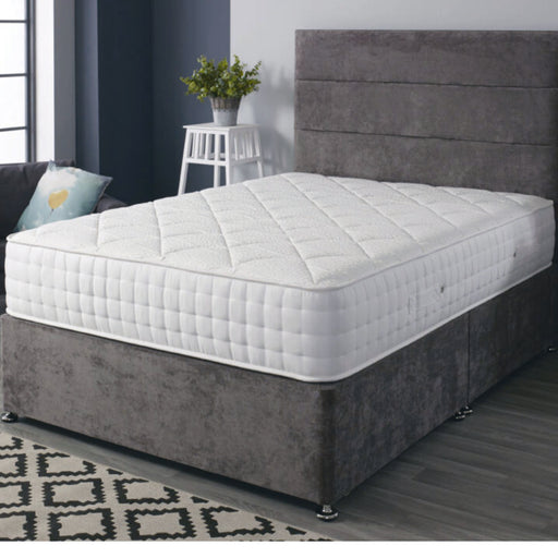 Kaygel 2000 Pocket Encapsulated 180cm 6ft Super Kingsize Mattress