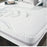 Pocket Laygel 1200 180cm 6ft Super Kingsize Mattress