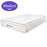 Sleepeezee Mayfair 4700 Pocket Zip and Link 180cm (6ft) Super Kingsize Mattress