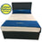 All Foam Flex Memory 5ft Kingsize 2 Drawer Divan Bed and Headboard