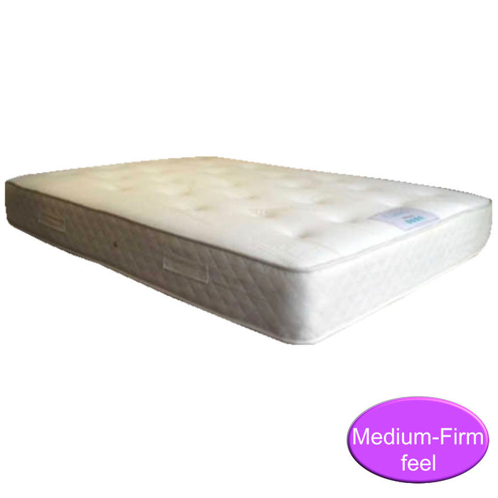 Classic Memory Ortho 120cm (4ft) Small Double Mattress