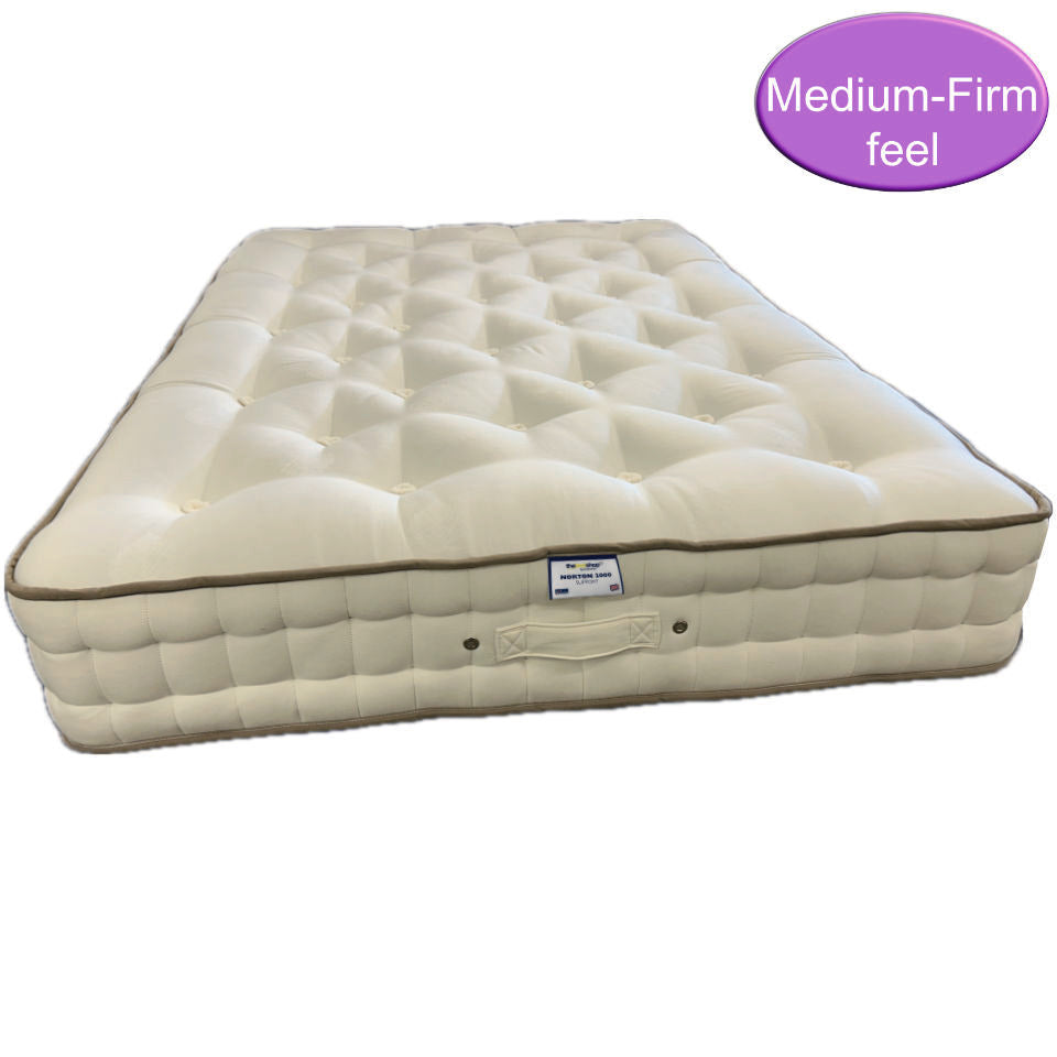 Top Selling Pocket Sprung Mattresses