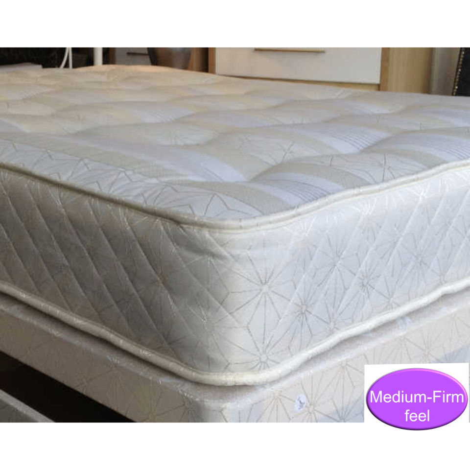 3ft6 Mattress