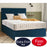 Hypnos Orthos Support 6 4ft6 (135cm) Double Mattress