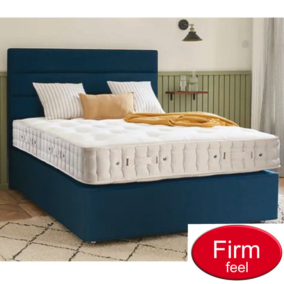 Hypnos Orthos Support 6 5ft (150cm) Kingsize Mattress