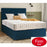 Hypnos Orthos Support 6 5ft (150cm) Kingsize Mattress IN STOCK