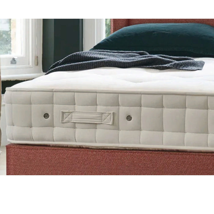 Hypnos Orthos Support 7 4ft6 (135cm) Double Mattress