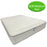 The Bed Shop Perry 3000 Pocket Sprung 5ft (150cm) Kingsize Mattress