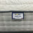 The Bed Shop Perry 3000 Pocket Sprung 5ft (150cm) Kingsize Mattress