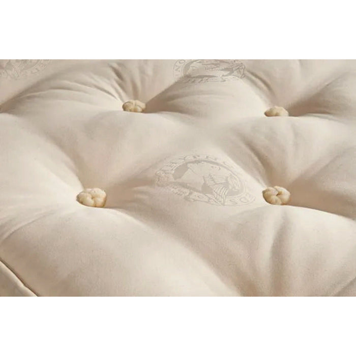Hypnos Pillow Top Select 5ft (150cm) Kingsize Divan Bed