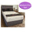Essentials Pocket Memory 5ft (150cm) Kingsize Mattress IN STOCK
