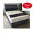 Essentials Pocket Ortho 3ft (90cm) Single Mattress IN STOCK
