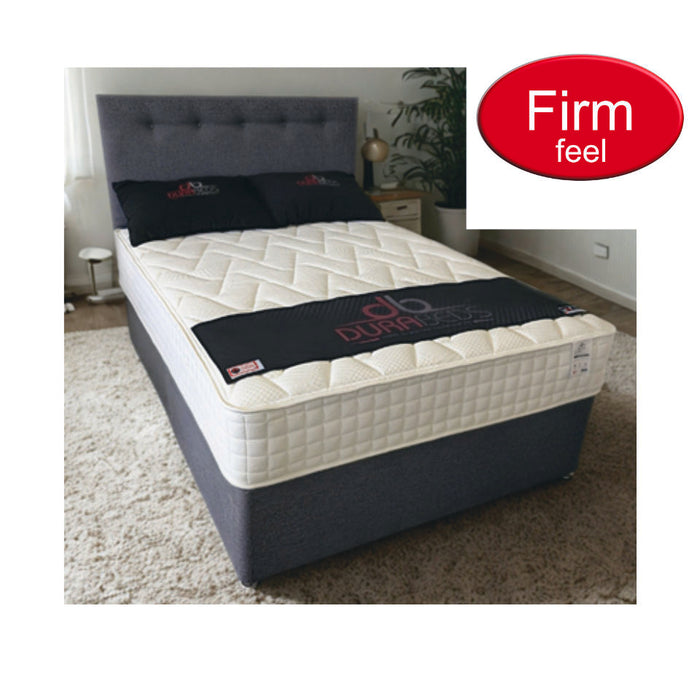 Essentials Pocket Ortho 3ft (90cm) Single Mattress IN STOCK