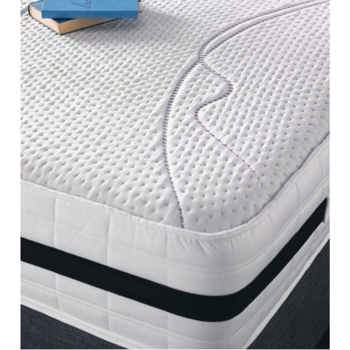 Pocket Memory 1200 120cm 4ft Small Double Mattress