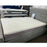 SHOP FLOOR CLEARANCE Polar Memory Plus 4ft6 Double Memory Foam & Pocket Sprung Mattress IN STOCK