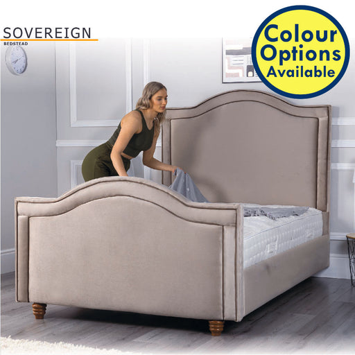 Sovereign Classic Bedstead