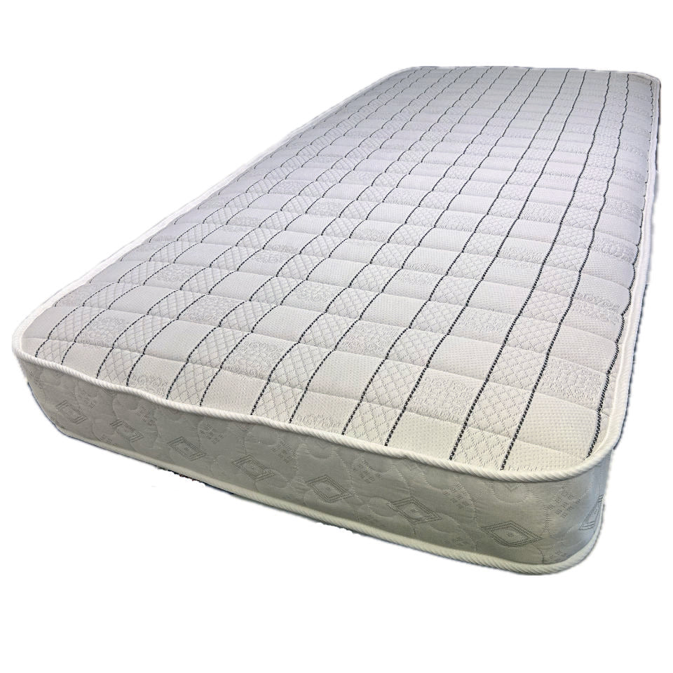 Classic Plus Mattress 90cm (3ft) Single