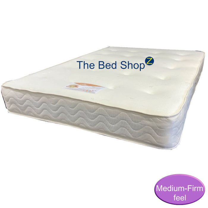 Special Memory 135cm (4ft6) Double Mattress