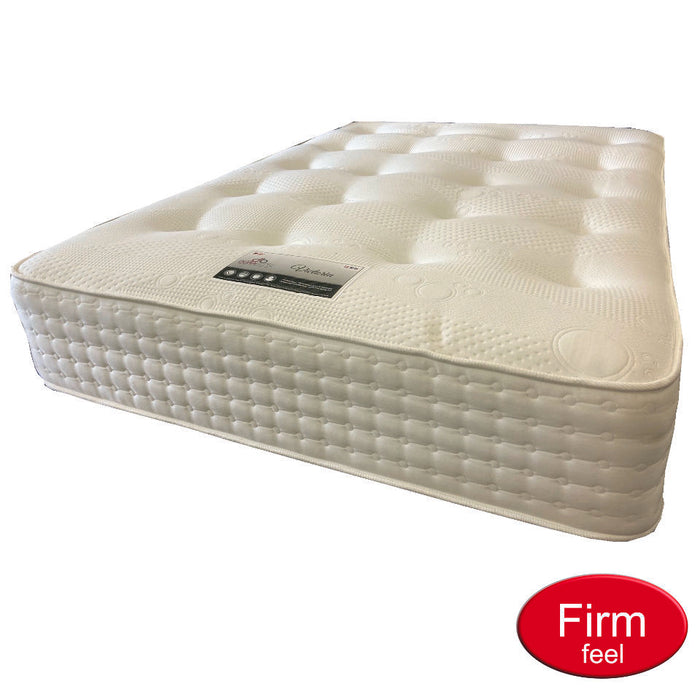 Victoria Firm (4ft) 120cm Small Double Mattress